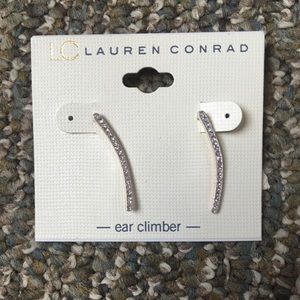 NWT Lauren Conrad Ear Climbers (RIGHT EAR)